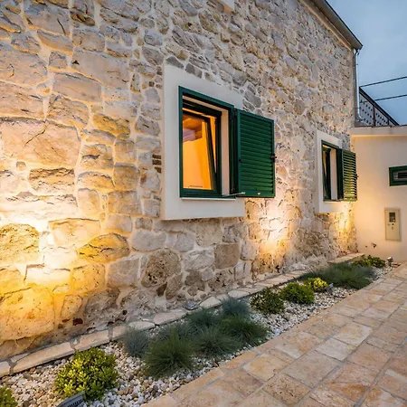 Stone House Luna Poljana  Exterior photo