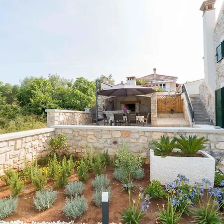 Stone House Luna Poljana  Exterior photo