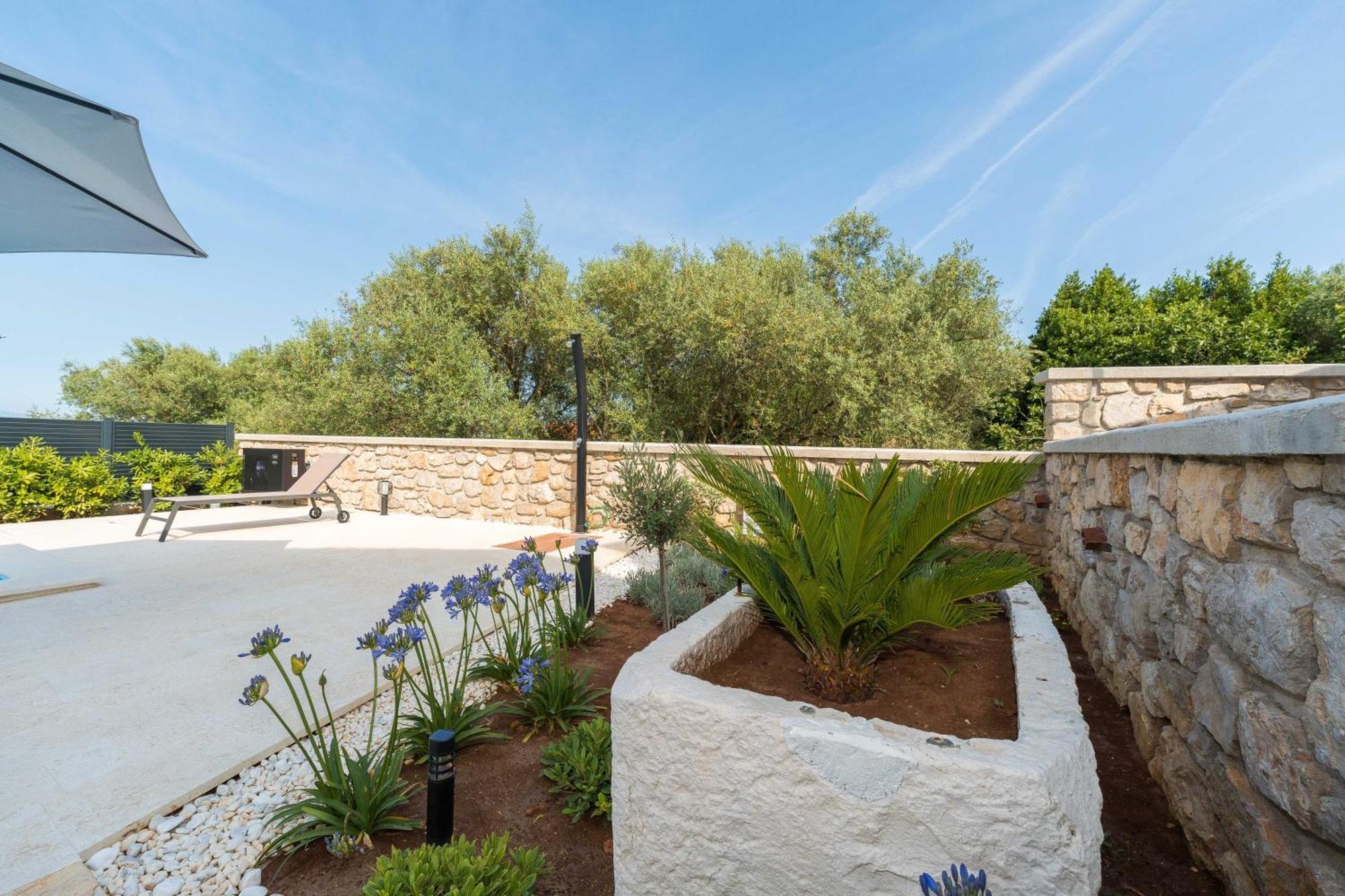 Stone House Luna * Poljana (Ugljan)