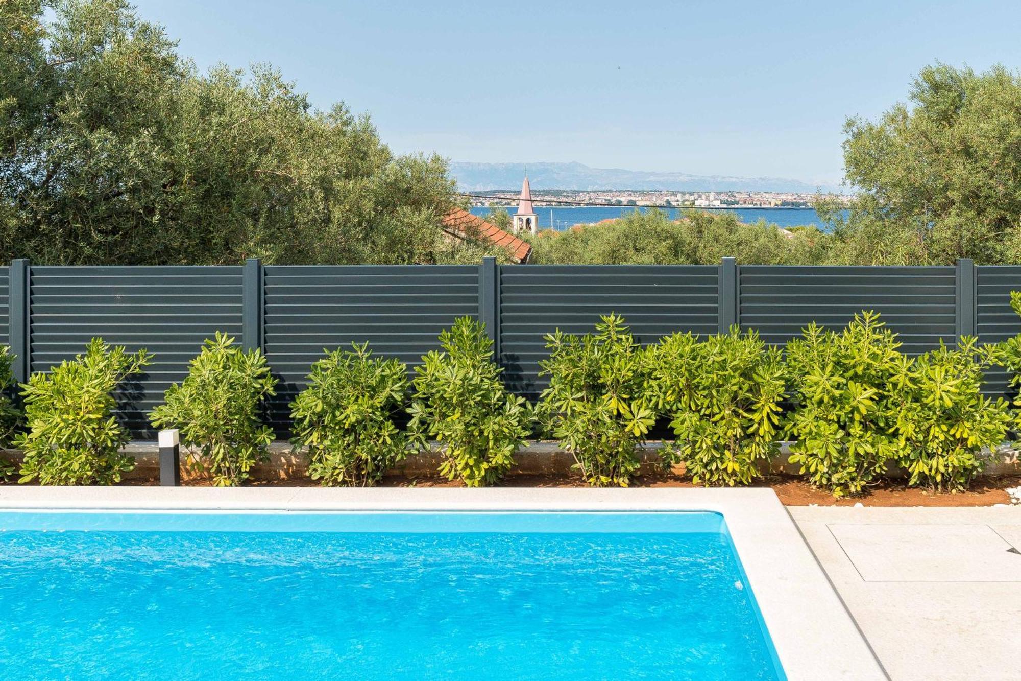 Villa Stone House Luna